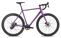 Fuji Jari CX Carbon